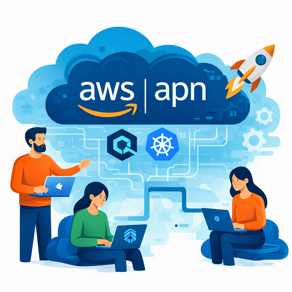 AWS EKS APN Security Best Practices